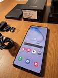 Telefon Samsung Galaxy Note 10 Lite (możliwa FV)