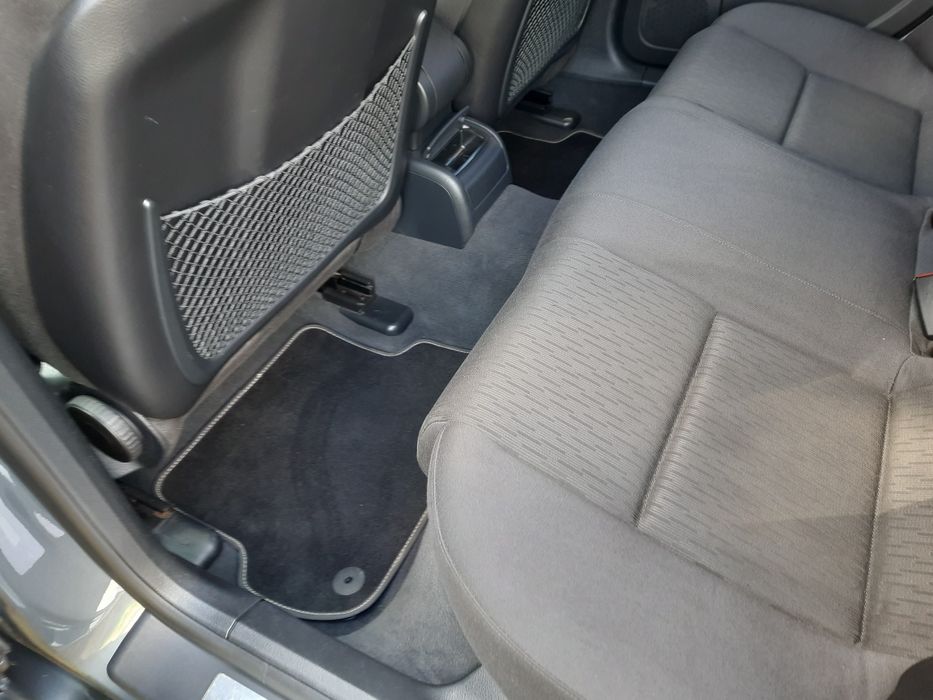 Ауді А4В7 з Німеччини суперстан