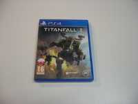 Titanfall 2 PL - GRA Ps4 - Opole 0888