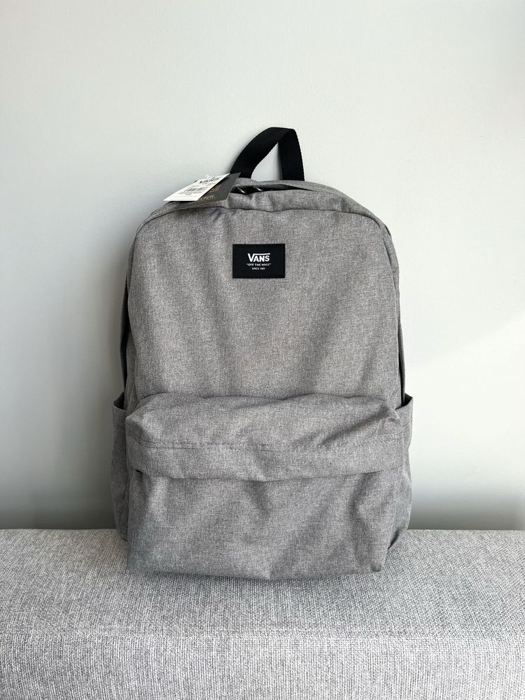 Оригінал Vans (22L) Old Skool Backpack Новий Рюкзак