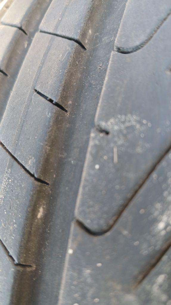 225 50 18 Pirelli Cinturato P7 BMW