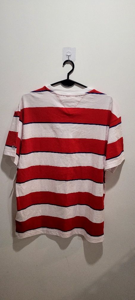 Męska koszulka Tommy