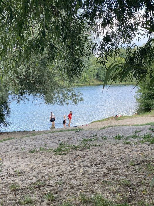 Ділянка 10 сот. м-н Полянський,  м. Обухів, м. Київ 30км.