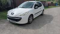 Peugeot 206 plus