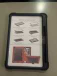 Vendo capa tablet