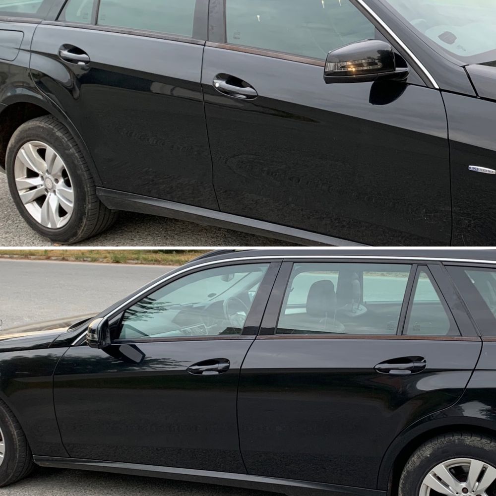 Двері праві ліві W204 W205 W221 W212 W213 W245 W207 W218 передні задні