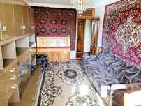 Продам 3к кв с мебелью и техникой возле метро Алексеевская
