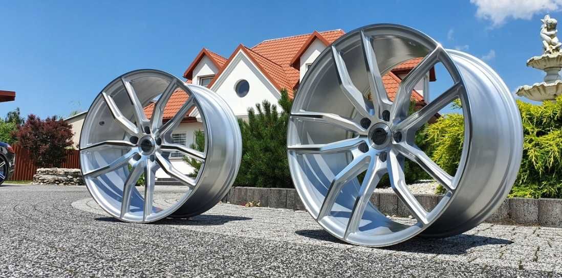 FELGI FORZZA Sigma do Audi A5 S5 RS5 S6 RS6 A7 20