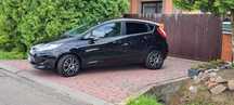 Ford Fiesta Sprzedam Forda Fieste