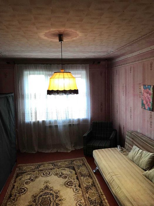 Продаж 3-кімнатної квартири,  вул. Каштанова, 8а