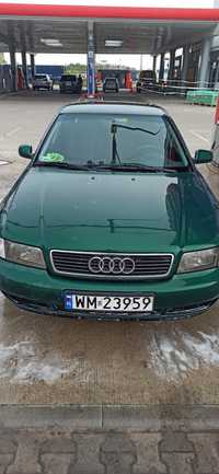 Audi A4 B5 S-Line