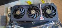 GIGABYTE GeForce RTX 5060 Gaming OC 8GB DLSS 4 GW 36 msc okazja