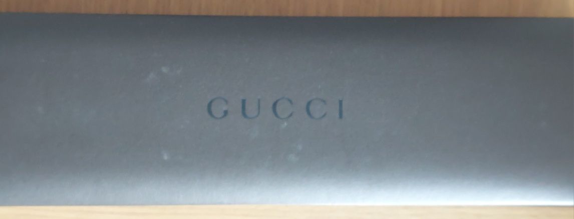 Relógio Gucci 5500M