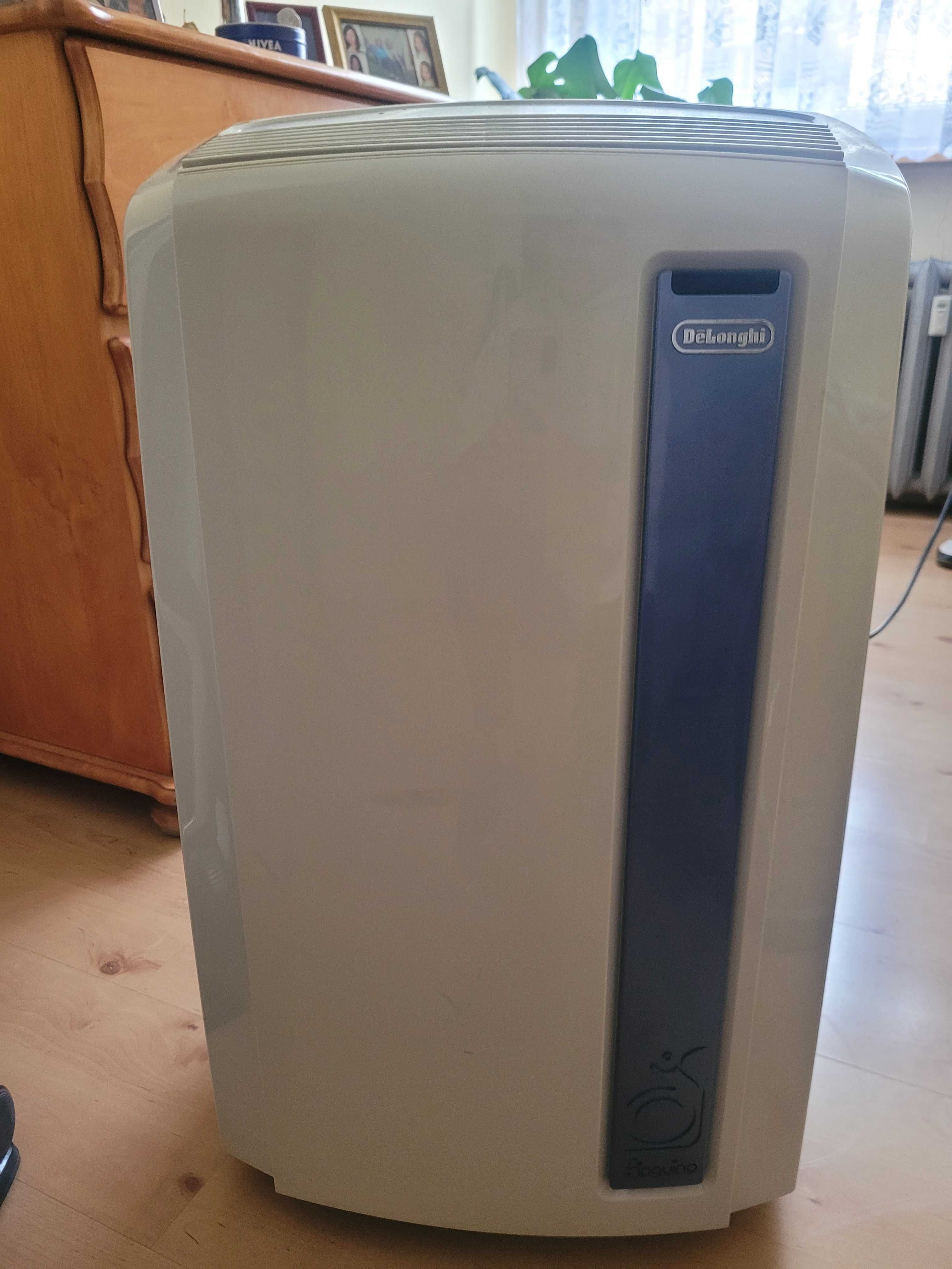Klimatyzator DeLonghi