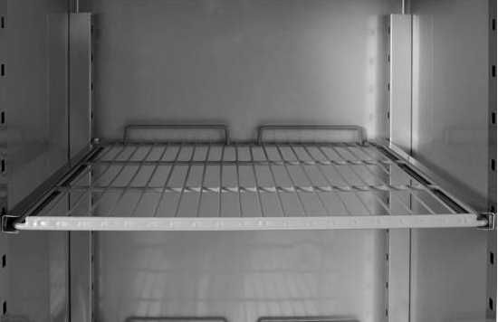 Szafa chłodnicza 1-drzwiowa 600 l ze stali nierdzewnej Yato 05215