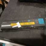 Oryginalna Bateria Lenovo 42T4690 , 42T4691 sprawna
