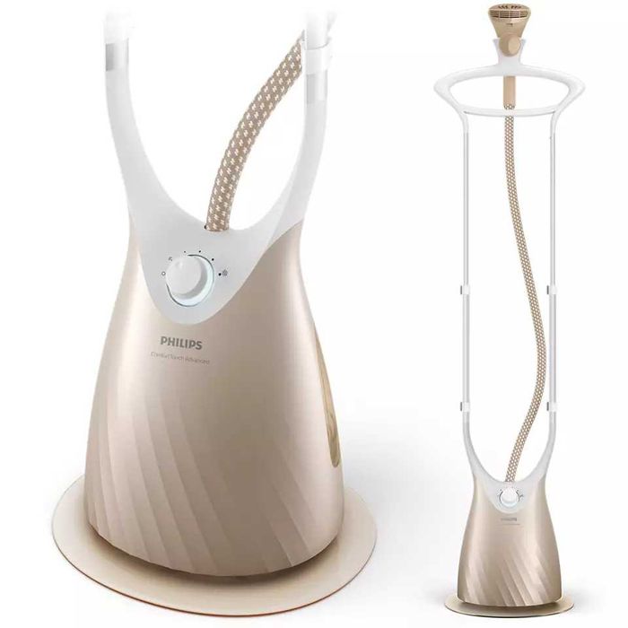 Відпарювач PHILIPS ComfortTouch GC576/60