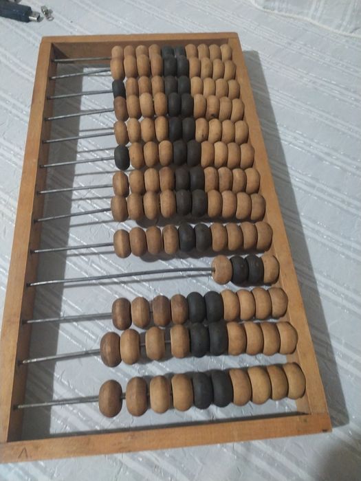 Продам рахівниці часів СРСР