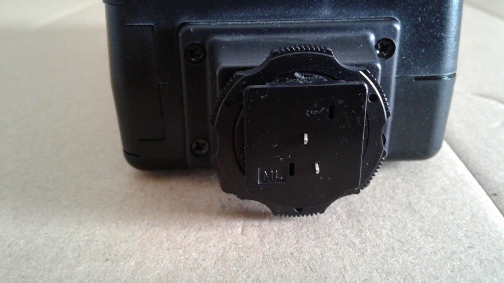 Flash profissional Centron FG 30 D