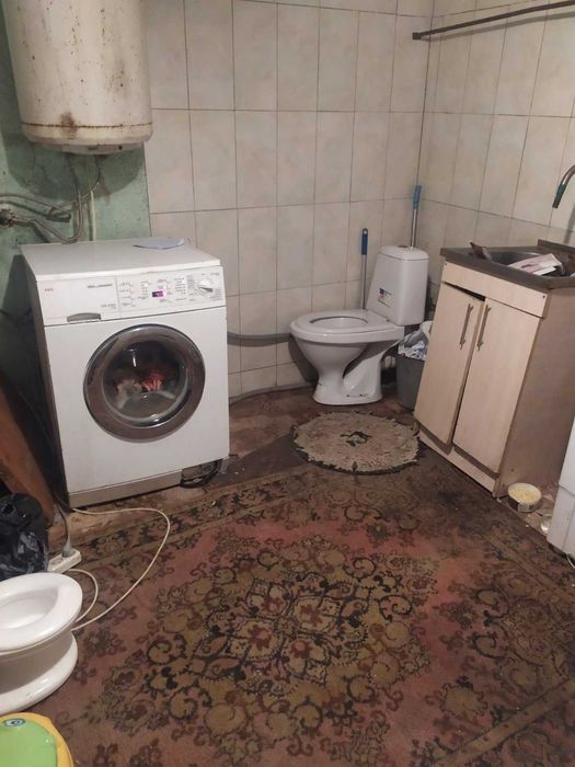 (3-9) Крепкий зимний дом по очень выгодной цене