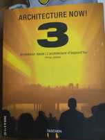 Taschen Architecture now! 3