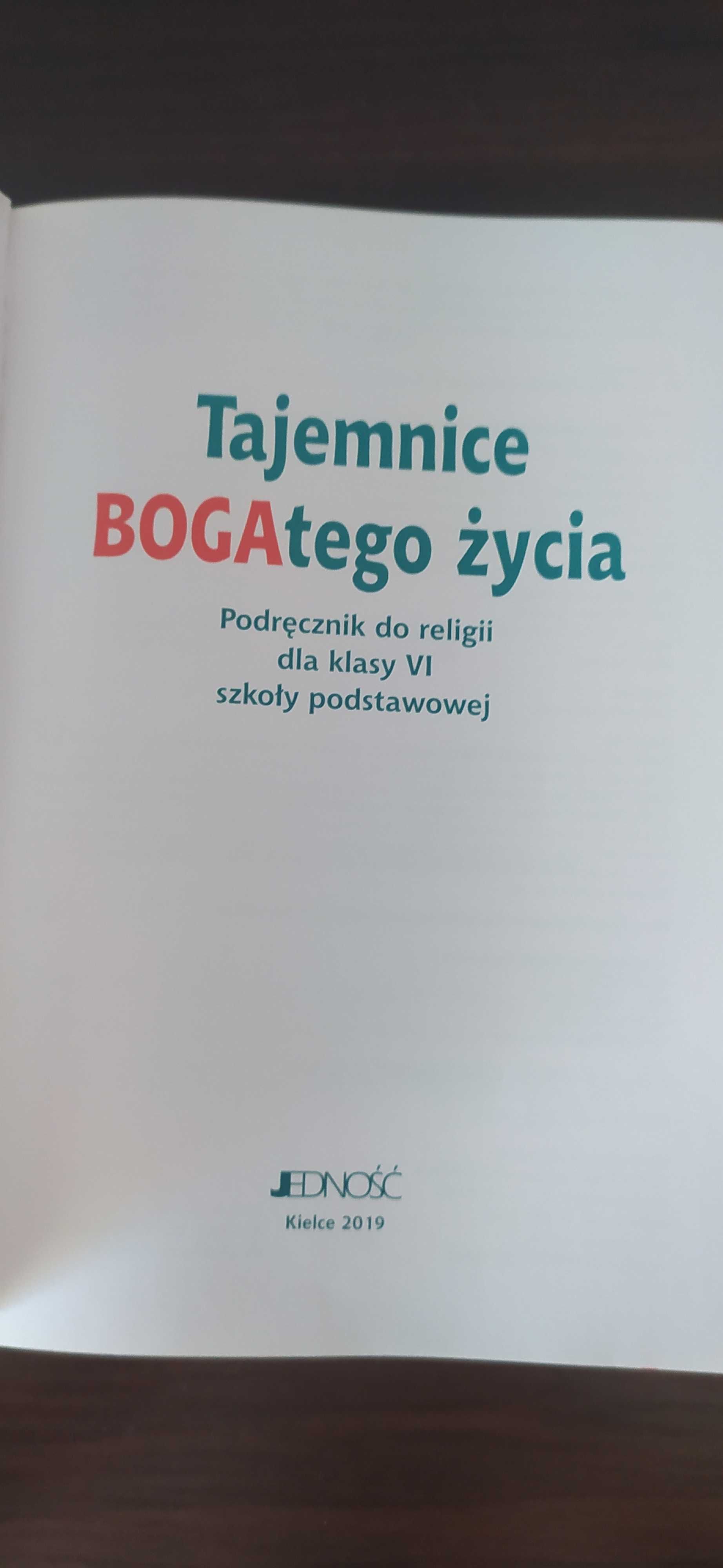 Tajemnice bogatego życia