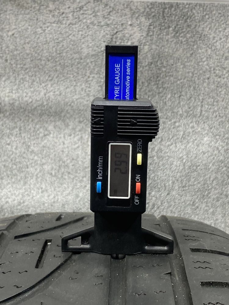 Зимова резина Hankook 225/60 R16