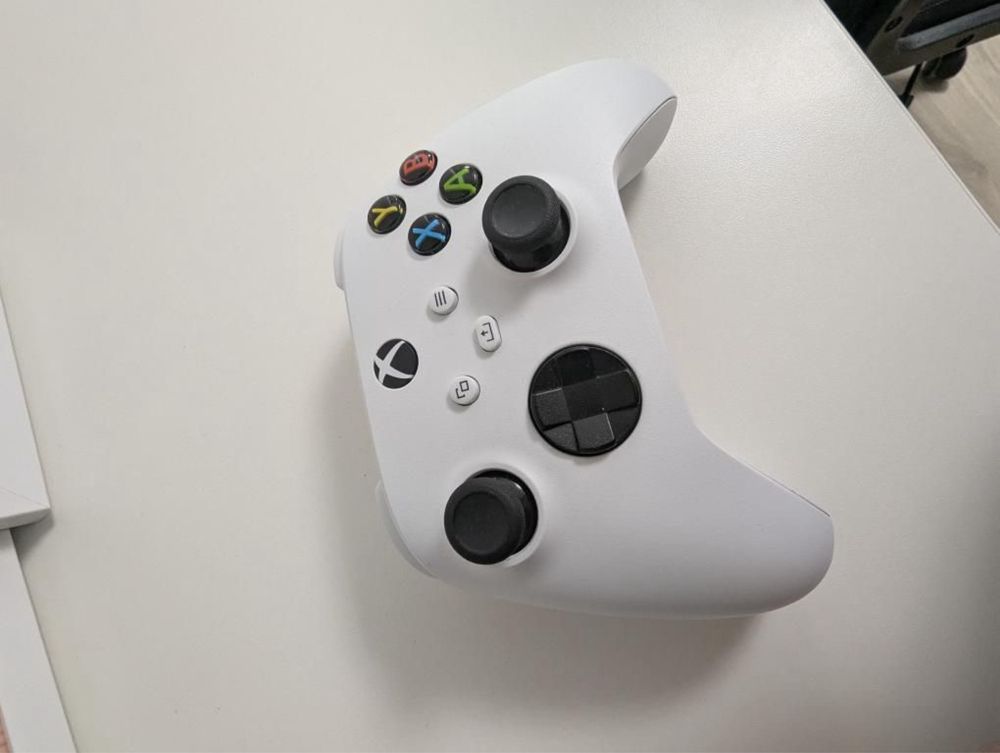 Microsoft Xbox Series S 512 GB