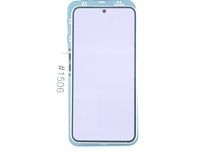 Samsung Galaxy S23 Ekran + Korpus Oryginalny Demontaż | #1506 R3169