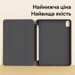 Чехол чохол iPad айпад Air Pro 10.2 10.9 12.9 11 13 M1 M2 M4 Стилус