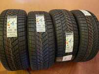 245/50/20 R20 Goodyear Ultragrip Perfomance GEN1 SUV 4шт новые зима