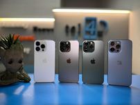 Tel4u Idealne  iPhone 13 Pro 128GB 3-Kolory  100% Długa35