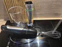 Blender Braun Multiquick rzadko używany