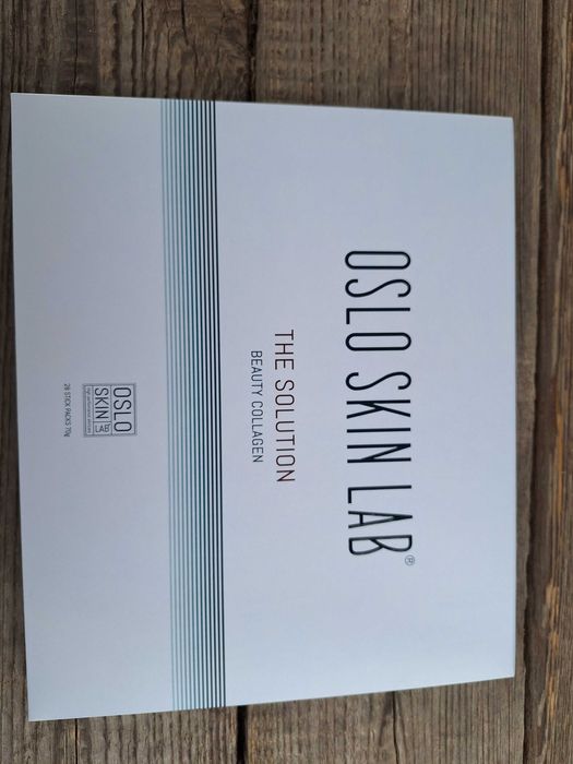 Kolagen na cere dla kobiet oslo skin