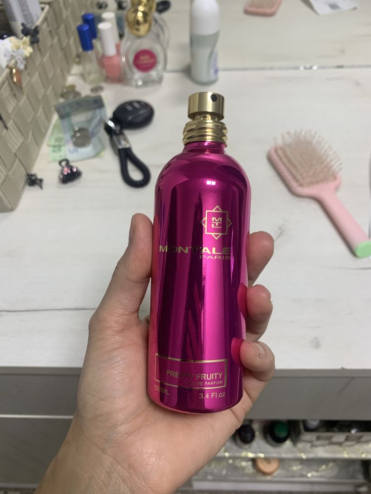 Montale оригінал