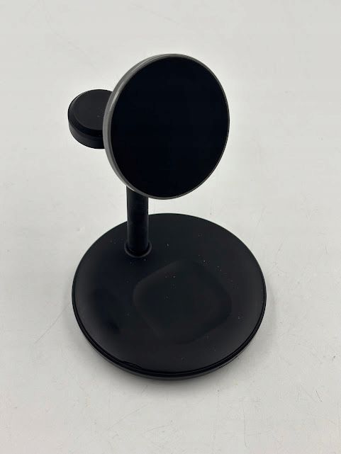 deesooco stacja ładująca 3w1 dla urządzeń apple watch iphone airpods