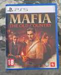 Gra Ps5 Mafia The Old Country PL Stan Idealny Możliwa Wysyłka OLX