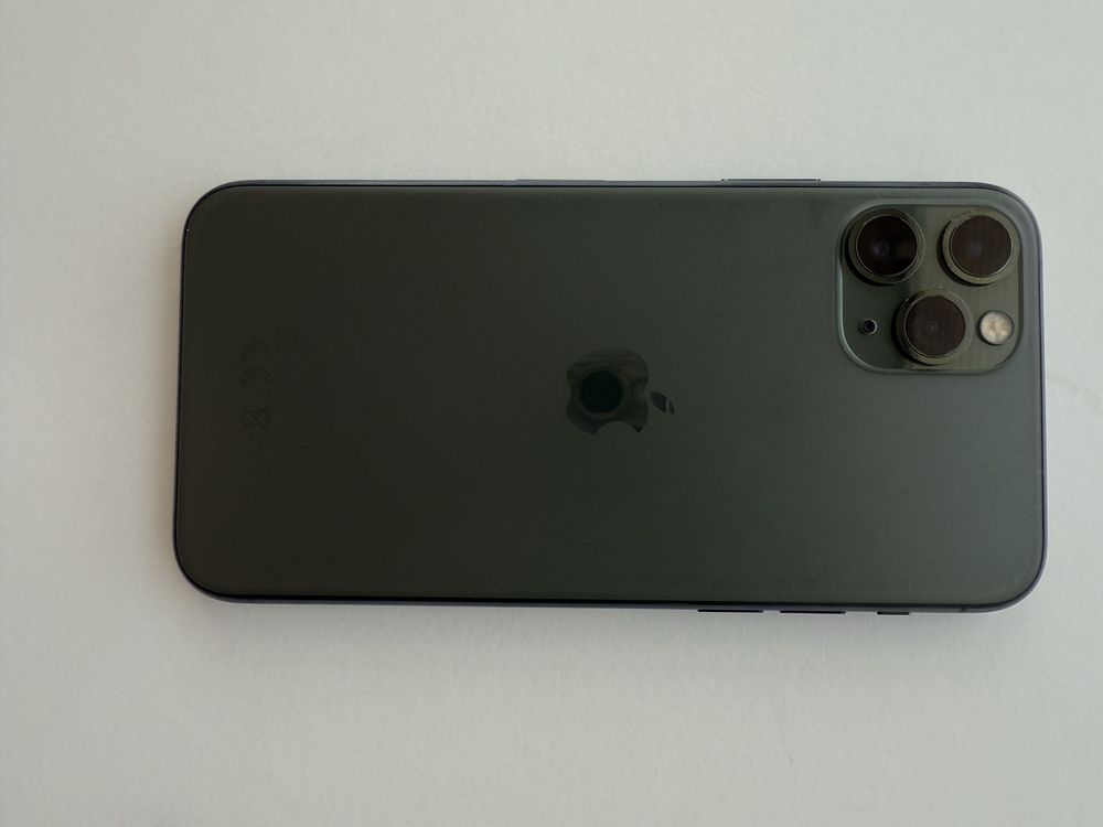 iPhone 11 pro, 256 GB