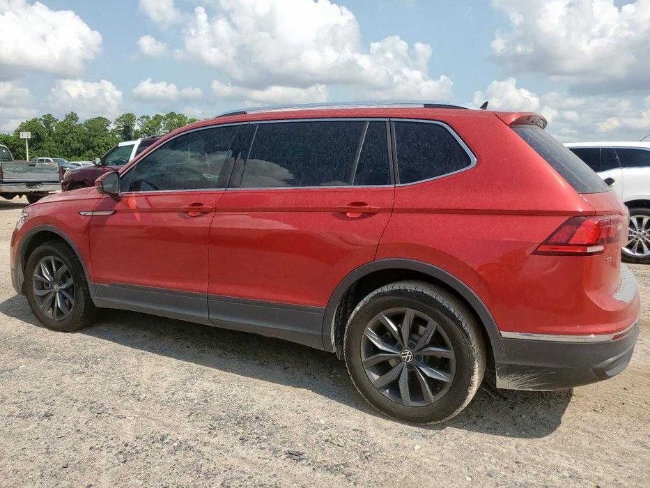 Volkswagen Tiguan SE 2023