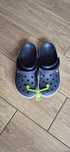 Nowe klapki Crocs, crocsy rozm. 43,5 M10 W12