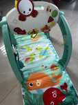 Mata fisher price ocean