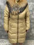 Пуховик зимний Moncler