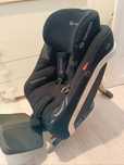 Дитяче автокрісло Concord-ребордер Reverso Plus (Isofix)