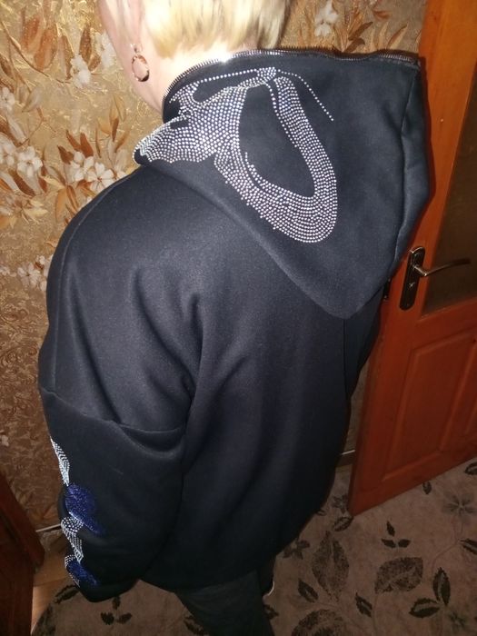 Худі унісекс 54-56 розмір,(розмір великий) є можливість доставки