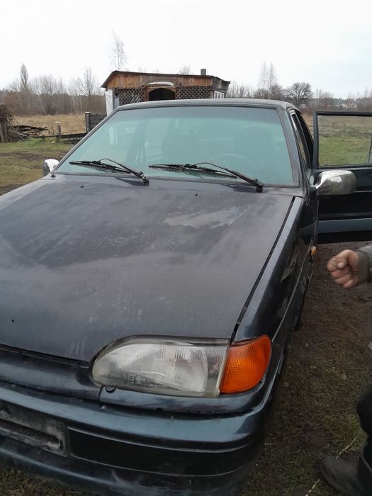 Продам Продам ваз 2115