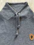 Bluza sweter męski L