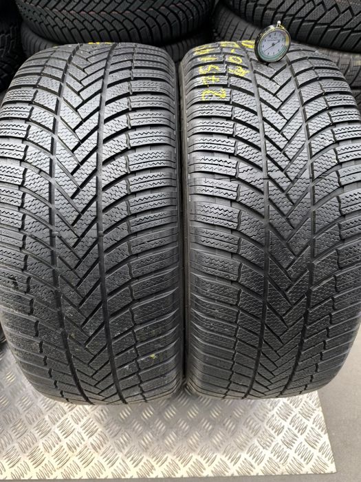#Opony Bridgestone Blizzak 275/45/20 para