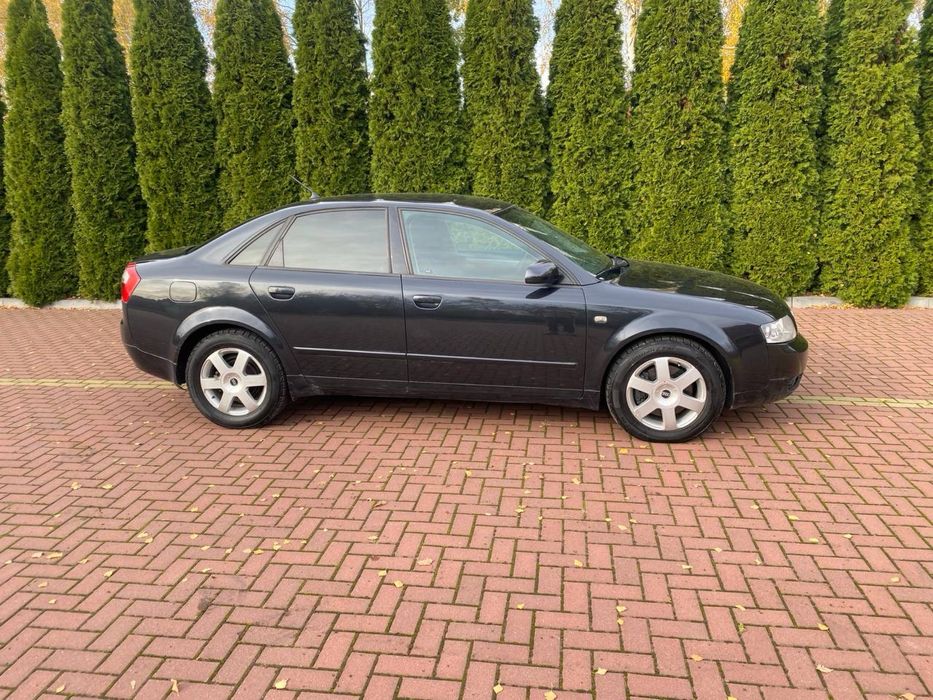 Audi QUATTRO механіка