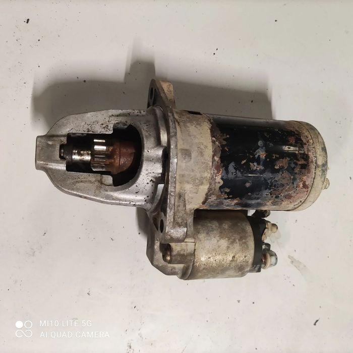Motor de.arranque - Mitsubishi Colt 1.1 / Smart  ( 2005 )
