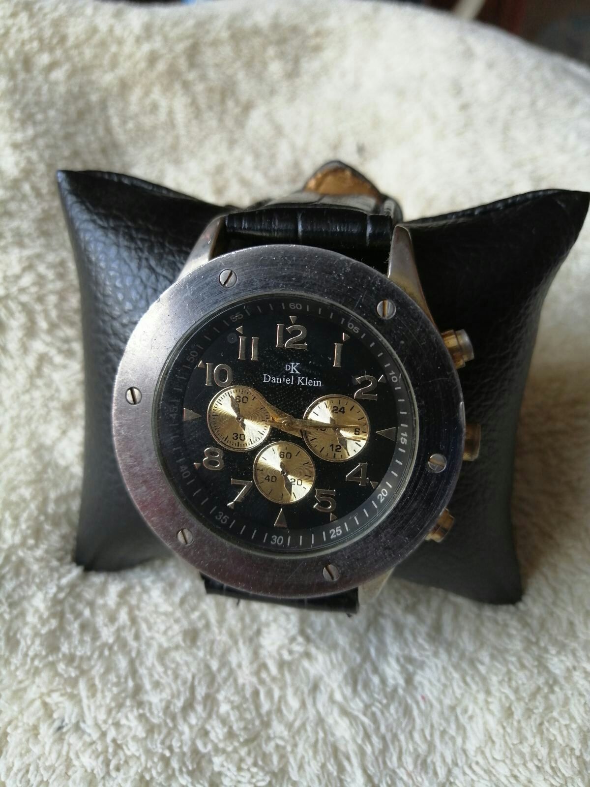 Наручные часы Daniel Klein